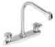 Gerber Hardwater Faucets