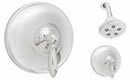 Shower Systems