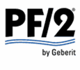 PF/2 by Geberit