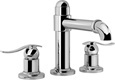Roman Tub Faucets