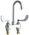 4" Kitchen and Bar Faucets