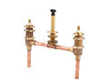0X6-05/15 Series Valve - Pg1