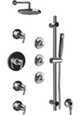 Tub and Shower Sets
