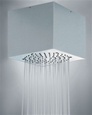 Inox Rain Canopy