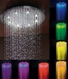 Chromotherapy Multi Light / Changing Light
