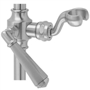 Handshower Slider Options