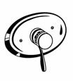 34 457 - Thermostatic Valve