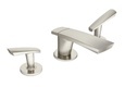 Symmons Naru™ Widespread Lavatory Faucets