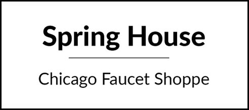 Spring House