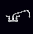 Swing Spout