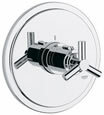 19 169 - Thermostatic Shower