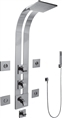 Tub and Shower Sets