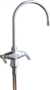 Single Hole Mounted