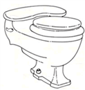 Kidney Side Lever