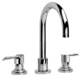 Roman Tub Faucets