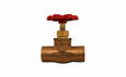 20 and 22 Series Stop Valves