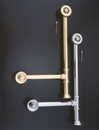 Clawfoot Tub Drains