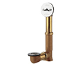 19 Series Brass Trip Lever