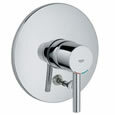 19 494 - Pressure Balance Valve with Diverter