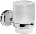 Tumbler and Holder