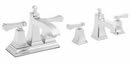 Faucets
