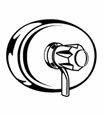 34 434 - Thermostatic Valve