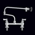 Control Spout