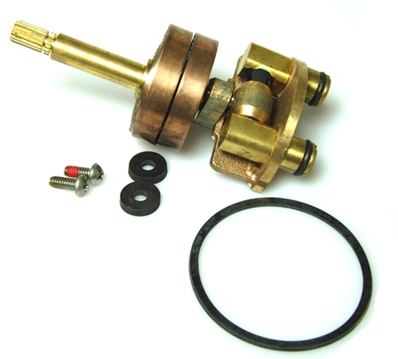 Total Rebuild Kits