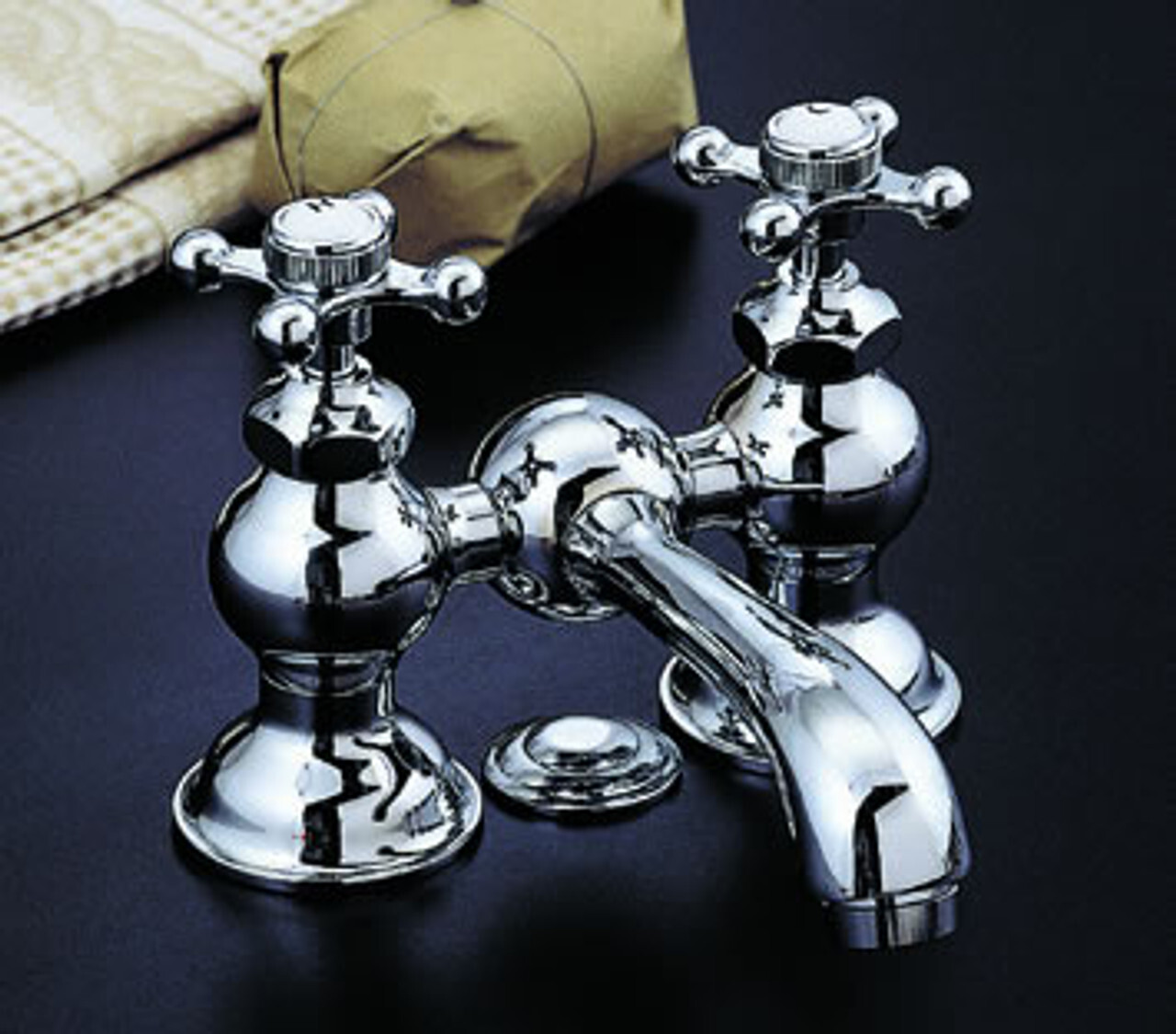 Antique Reproduction Faucets