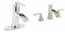 Faucets