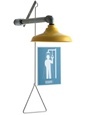 Emergency Shower