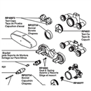 Parts Breakdown