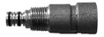 K Style - 1/2” Kitec Pex