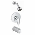 35 007 - Tub and Shower Pressure Balancing Valve