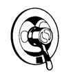 Euromix Shower Valve - 33 619