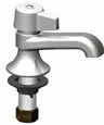 Single Basin Faucets