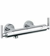 34 089 - Exposed Thermostatic Shower