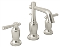 Symmons Degas™ Widespread Lavatory Faucets