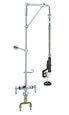 Encore Swivel-Arm Pre-Rinses