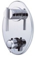 Thermostatic Shower Valves and Trim