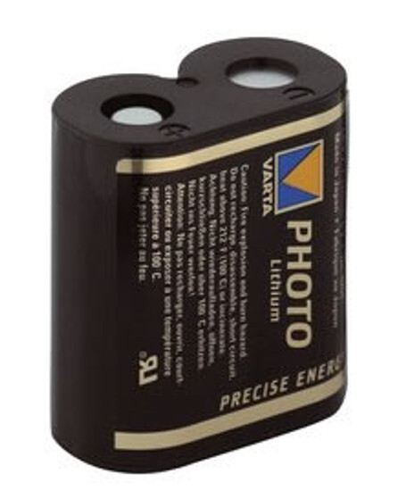 Batteries