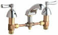 Chicago Faucets