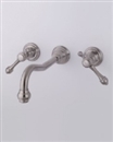 Roaring 20's Wall Faucet