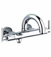 34 091 - Exposed Thermostatic Tub Filler