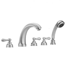 Jaylen Roman Tub Set