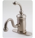 Sugar bear Lavatory Faucet