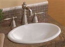 Drop-In & Undermount Basins