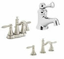 Faucets