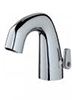 Curved with User Mixing Handle