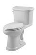Toilets